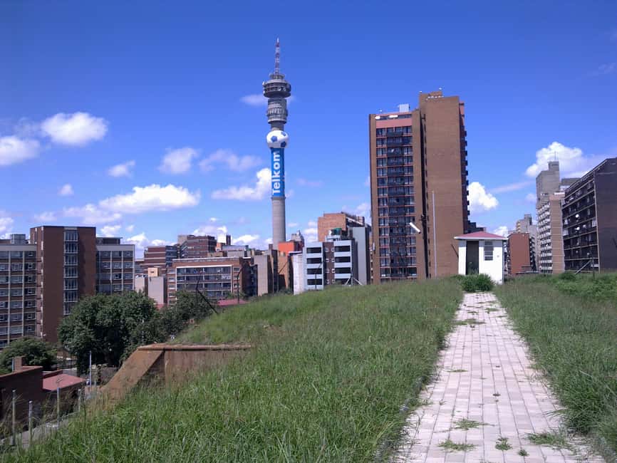 imagem n.4 de Pretória, Soweto e Joanesburgo atividade em Pretória, carregada pelo fornecedor