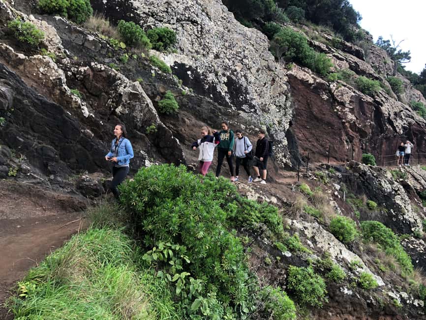 billede nr.3 af aktiviteten Madeira: Solopgang ved Pico do Arieiro og vandretur på Larano-stien i Madeira, uploadet af udbyder
