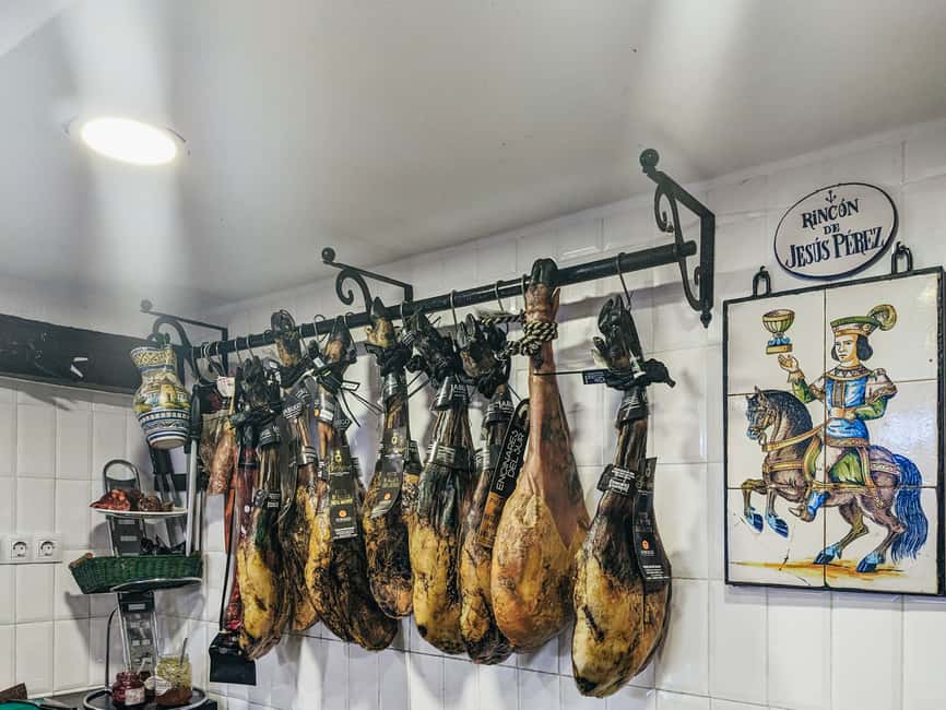 image n.11 of 3-Hour Tapas Tour in Triana, Sevilla's Vibrant Neighborhood activity in Seville, uploaded by supplier