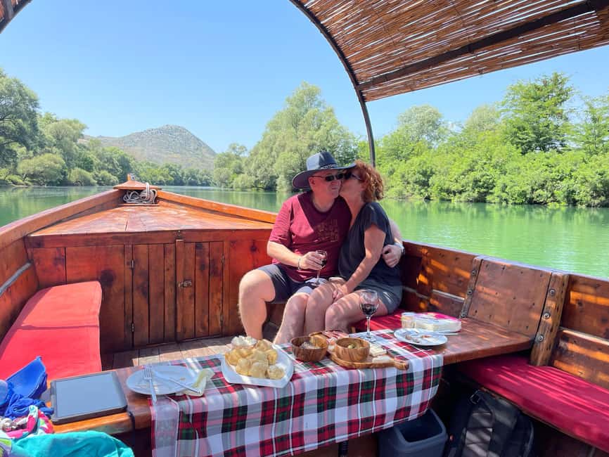 image n.14 of Virpazar: Historical & Nature Boat Adventure on Lake Skadar activity in Podgorica, uploaded by supplier
