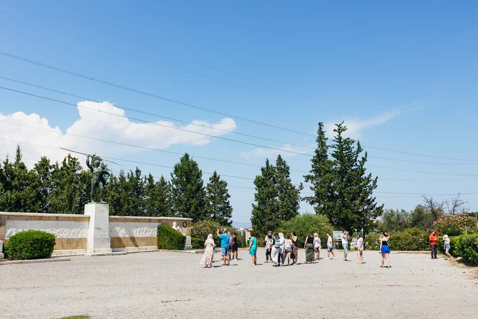 image n.18 of From Athens: Delphi and Meteora 2-Day Guided Tour activity in Peloponnese, uploaded by supplier
