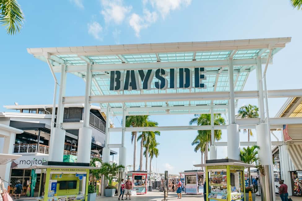 bild nr.23 av Miami - en rundtur Panoramaturné med öppen buss och guidad kryssning i Biscayne Bay aktivitet i Miami, uppladdad av arrangören