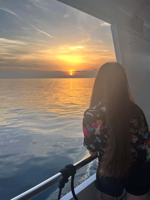 Immagine nº 11 di Pola: Crociera con delfini al tramonto di Brioni con cena e bevande attività a Pola, caricata dal fornitore