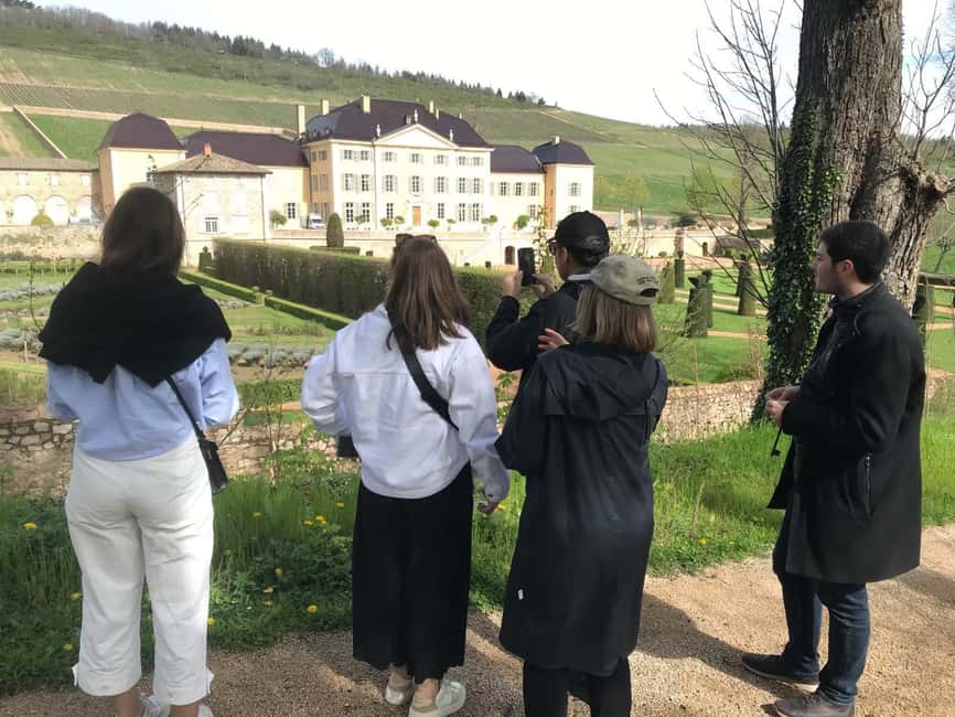 image n.11 of From Lyon : Beaujolais - Pérouges Full Day Shared Trip activity in Villefranche-sur-Saone, uploaded by supplier
