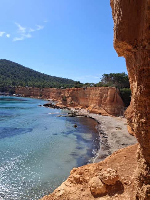 Image N°49 de TOUR DES INCONTOURNABLES D'IBIZA : Du patrimoine de l'Unesco aux plus belles plages activité à Ibiza (ville), publiée par le prestataire