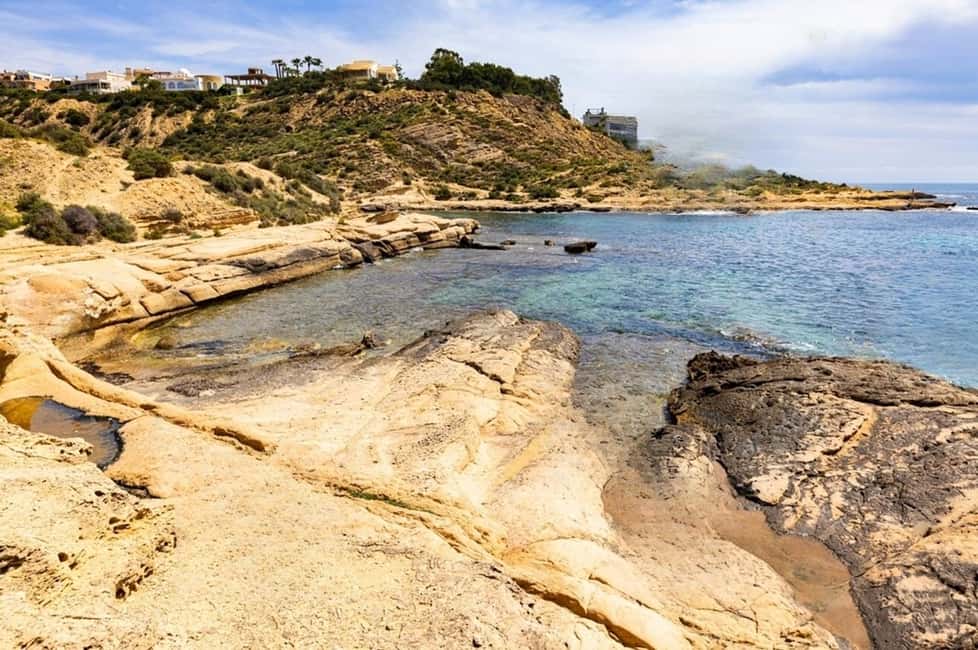 afbeelding n.10 van Alicante: Spot de Middellandse Zee per E-bike activiteit in Alicante, geüpload door aanbieder