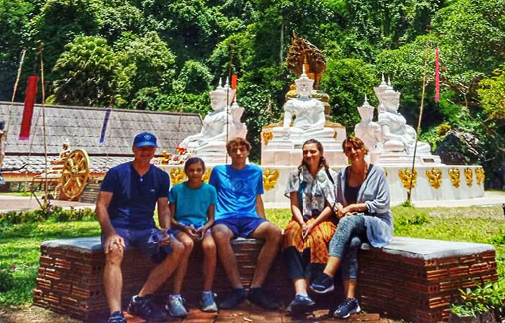 image n.16 of Chiang Mai: Full-Day Chiang Dao Caving & Jungle Kayaking activity in Chiang Dao, uploaded by supplier