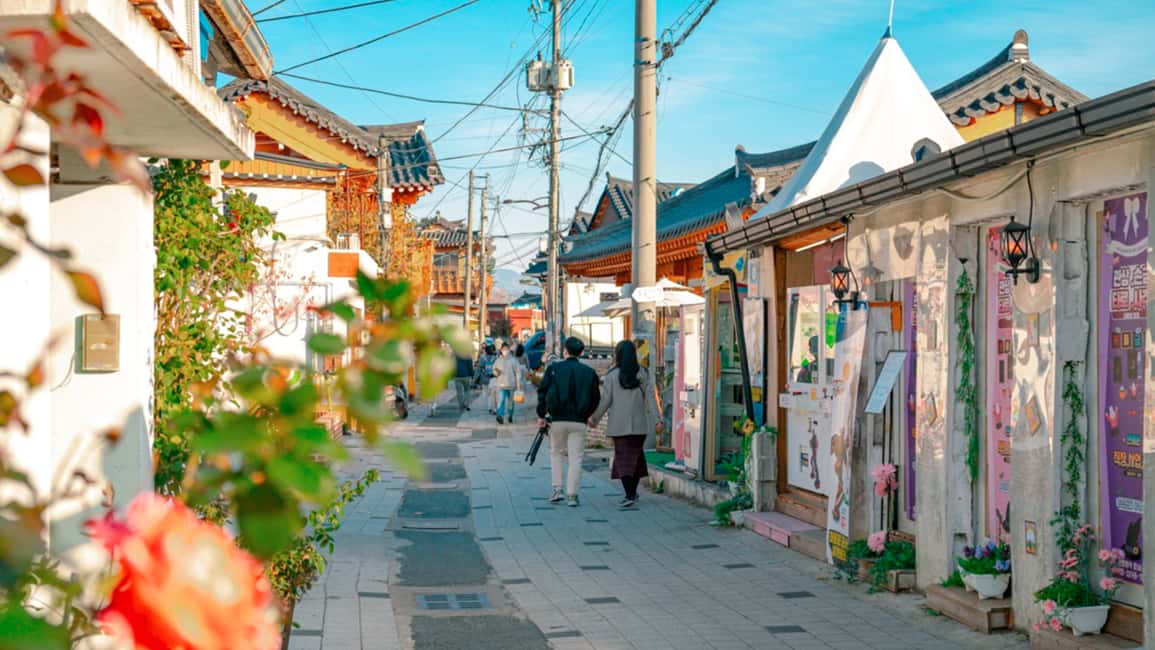 image n.5 of Busan: 7 Highlights Gyeongju City One Day Tour activity in Gyeongju, uploaded by supplier
