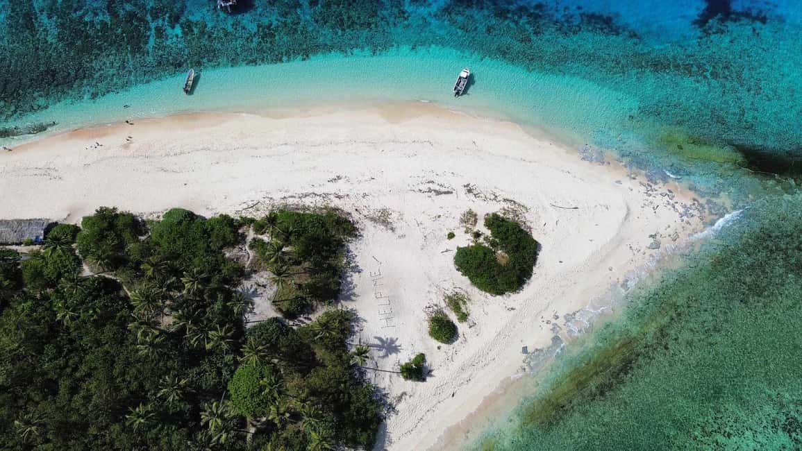 image n.5 of Fiji: Authentic Fijian Day Cruise by Boat activity in Mamanuca Islands, uploaded by supplier