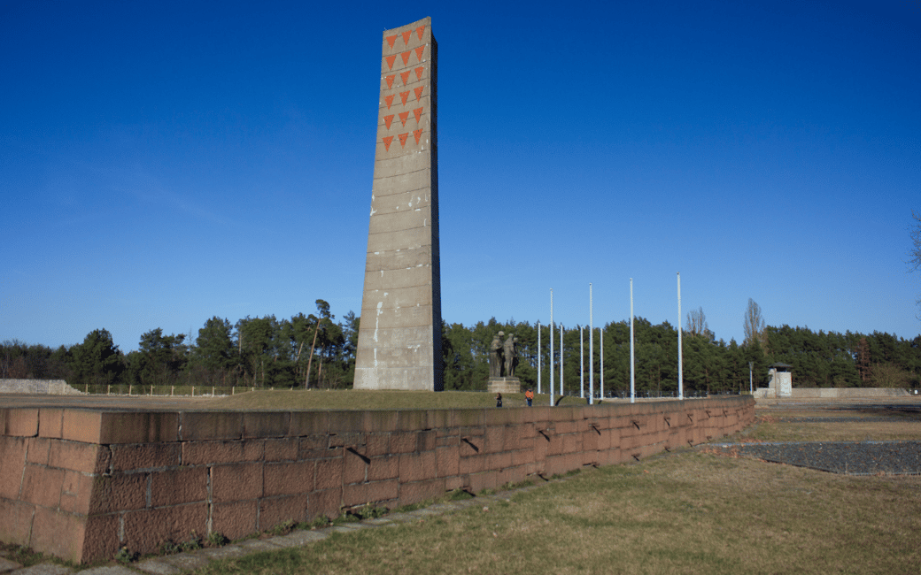 image n.39 of Berlin: Sachsenhausen Concentration Camp Museum Tour activity in Oranienburg, uploaded by supplier