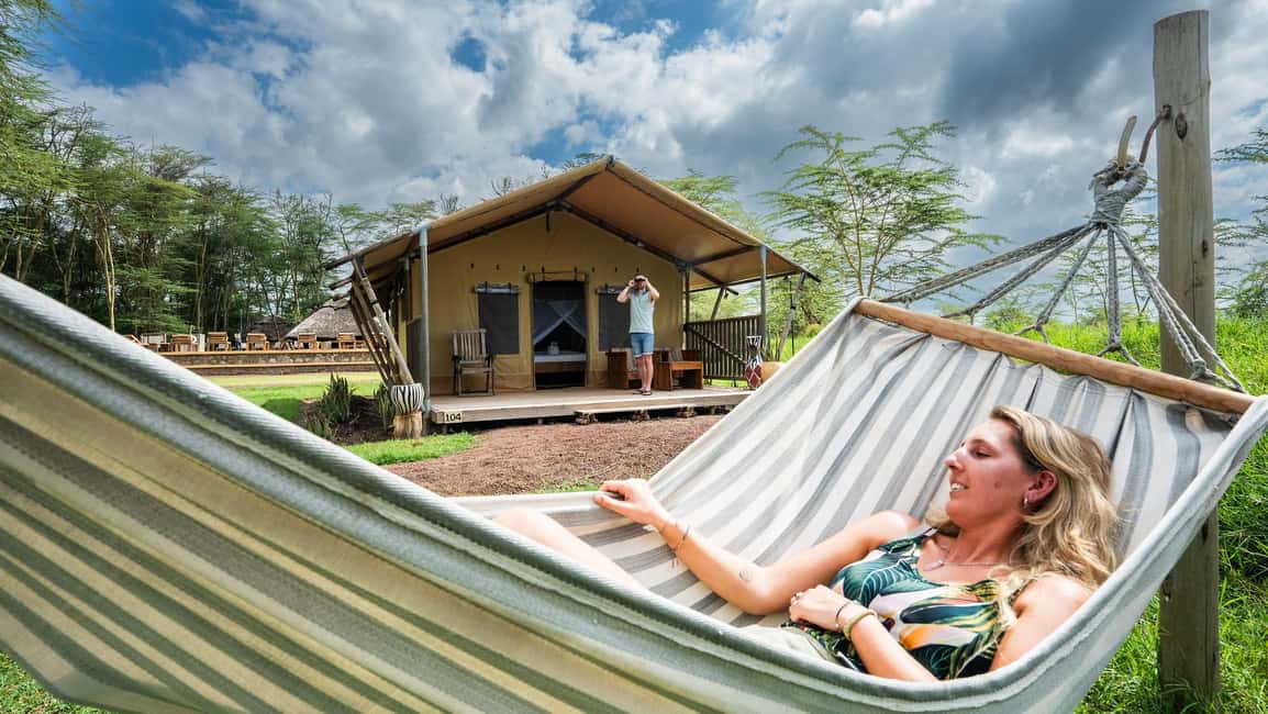 image n.29 of Zanzibar: 3-Day Northern Safari with Flights Included activity in Arusha (Region), uploaded by supplier