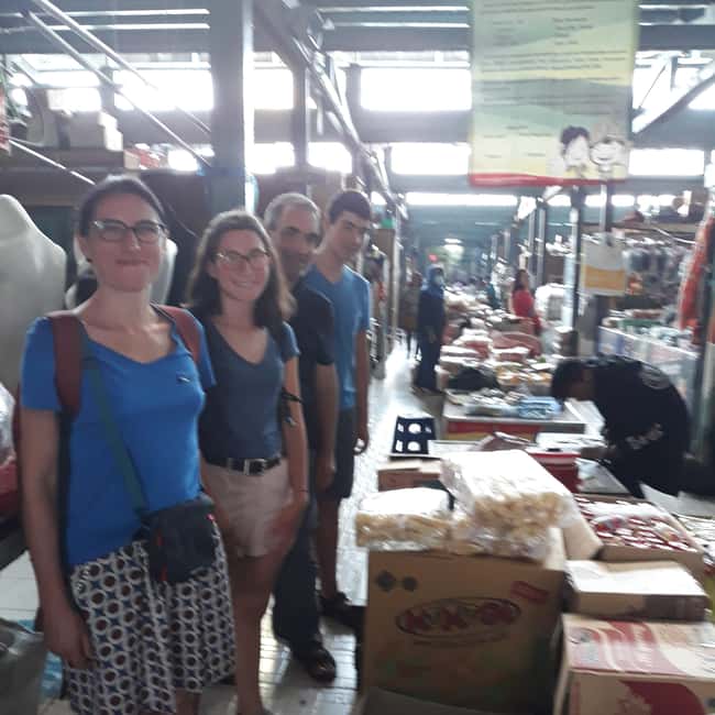 image n.19 of Yogyakarta Authentic Tour activity in Yogyakarta, uploaded by supplier