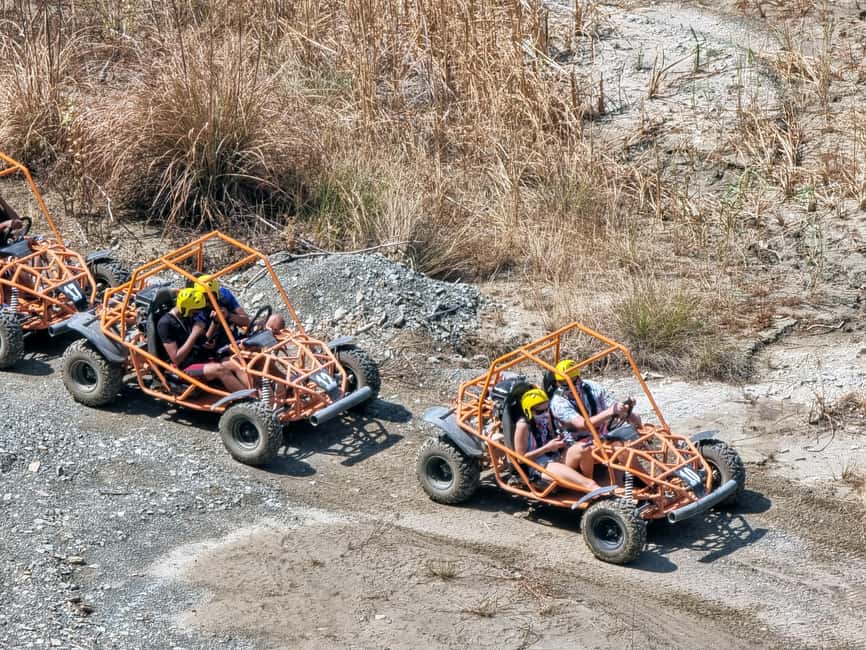 image n.12 of Antalya: Buggy Safari & Rafting Combo Tour at Koprulu Canyon activity in Antalya Province, uploaded by supplier