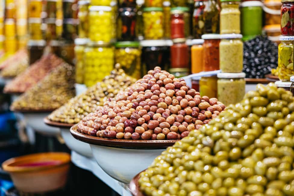 image n.5 of Marrakech: Street Food Tour by Night activity in Marrakesh, uploaded by supplier