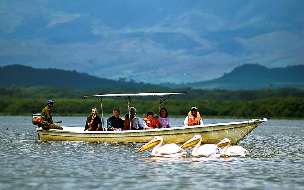 image n.3 of A day tour; Lake Nakuru national park and Naivasha Boat ride activity in Nakuru, uploaded by supplier