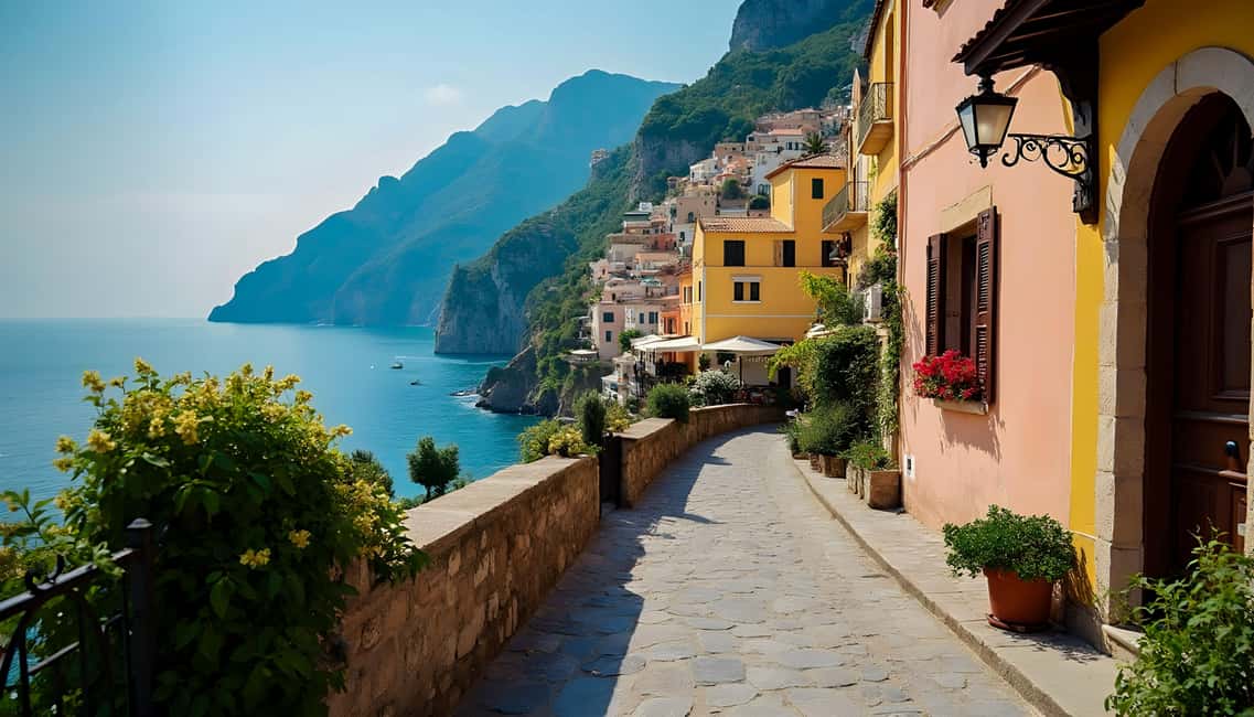 image n.6 of Private day trip from Naples to Ravello, Amalfi and Positano activity in Ravello, uploaded by supplier