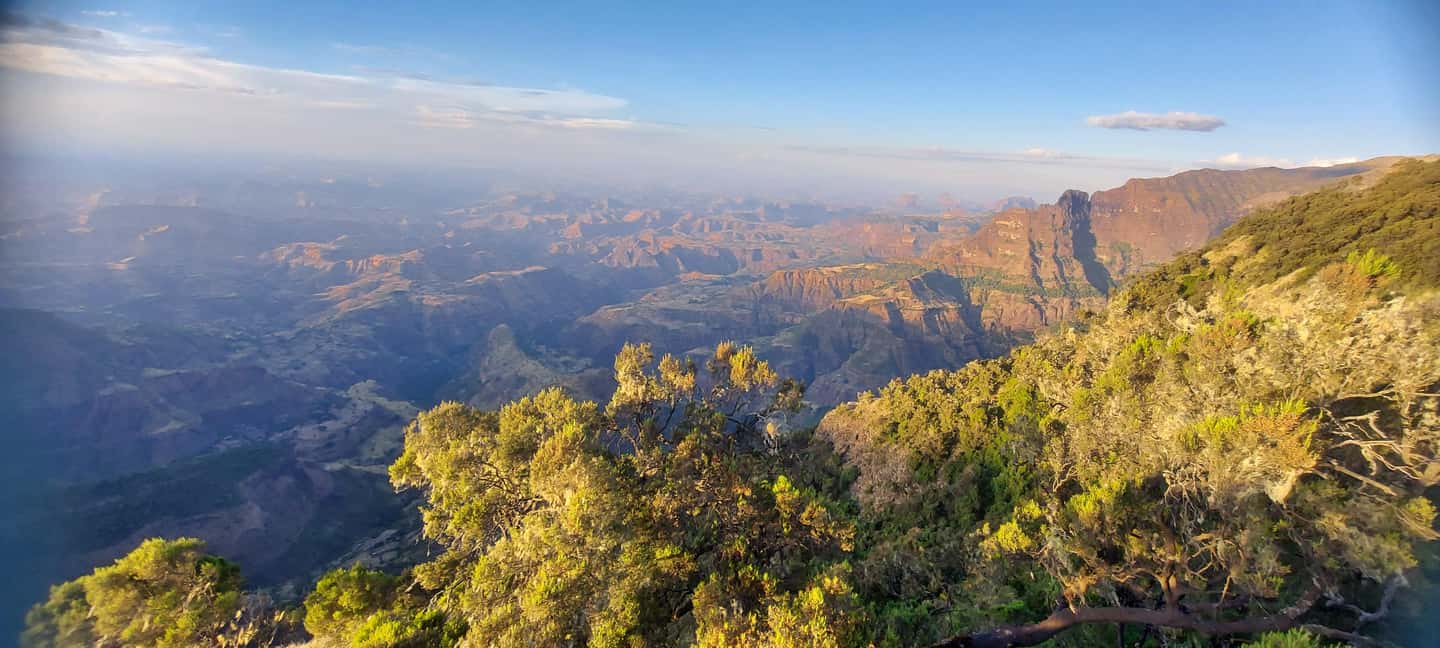 image n.14 of From Gondar: 2-Day Simien Mountains Trekking Tour activity in Gondar, uploaded by supplier