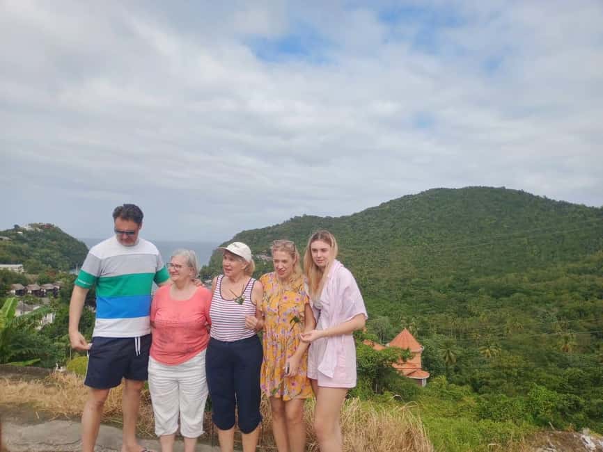 image n.3 of St. Lucia: Private Customizable Day Tour with Driver activity in Castries Quarter, Saint Lucia, uploaded by supplier