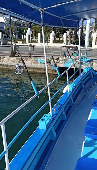 image n.8 of Kos: Fishing Trip Experience with a Greek Fisherman's Family activity in Kos Town, uploaded by supplier