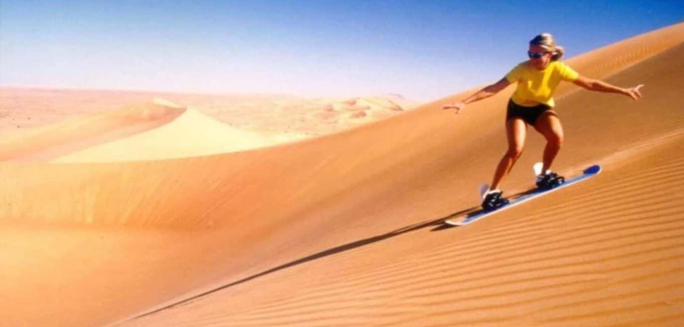 image n.12 of From Marrakech: Merzouga 4-Day Desert Trip with Berber Camp activity in Merzouga, uploaded by supplier