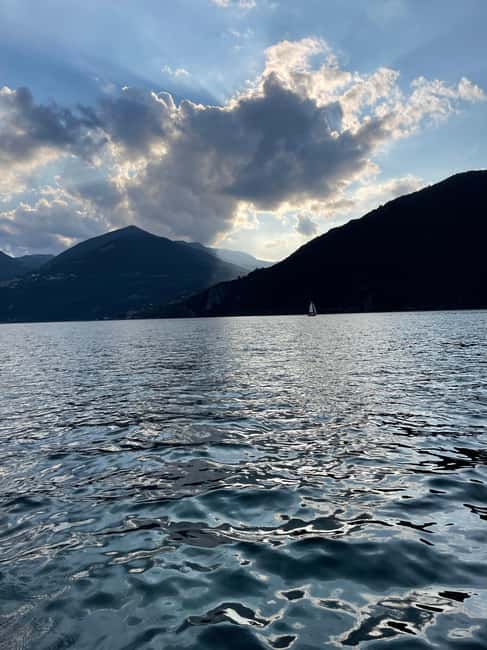 image n.7 of Private boat tour on Lake Iseo activity in Lombardy, uploaded by supplier