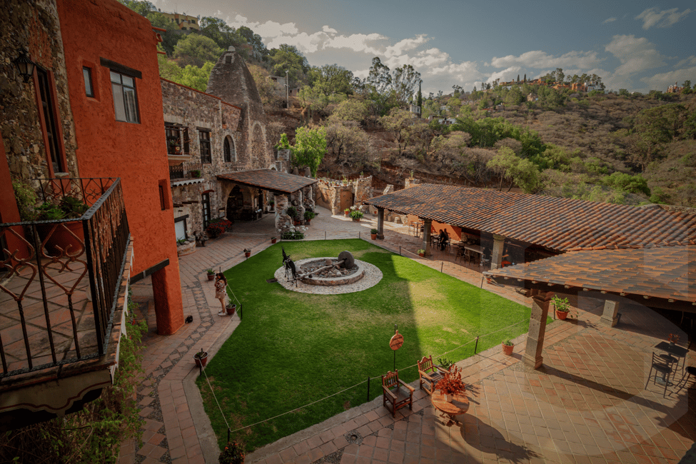 image n.26 of Museums and Mines of Guanajuato Private Tour activity in Guanajuato City, uploaded by supplier