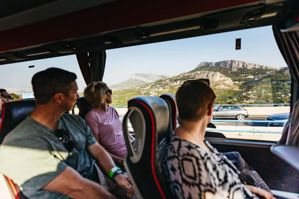 Bild Nr. 9 von Von Split aus: Geführte Tour zu den Plitvicer Seen mit Tickets Aktivität in Split, hochgeladen vom Anbieter