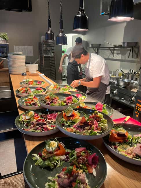 image n.3 of Oslo: Norwegian Food Tour & Hidden Gems City Walk activity in Oslo, uploaded by supplier
