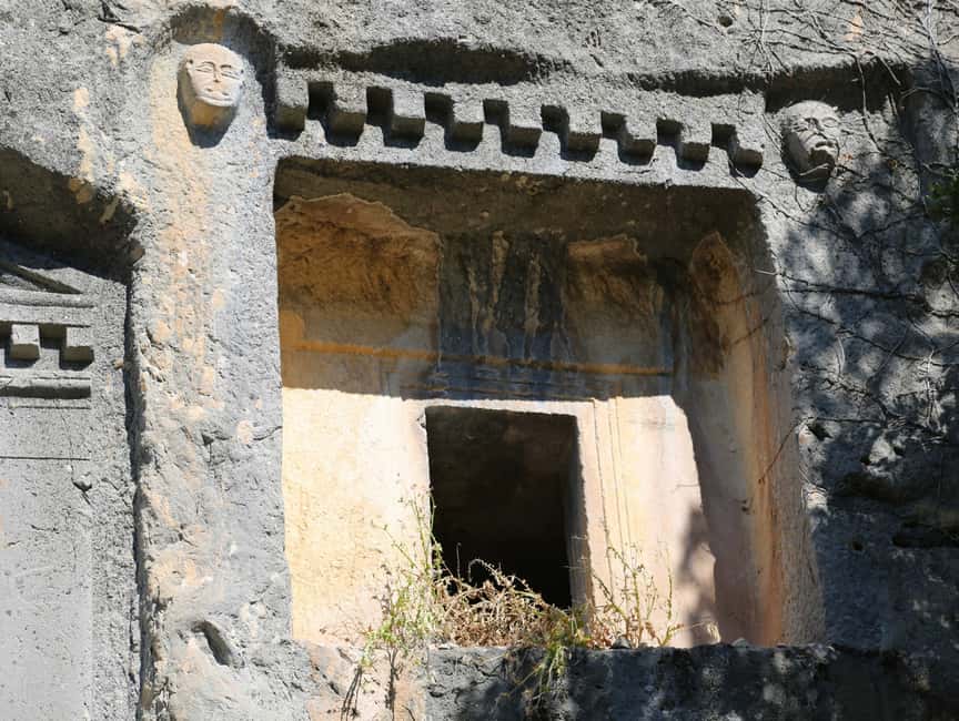 image n.71 of Antalya: Hiking in Termessos Ancient City activity in Antalya, uploaded by supplier