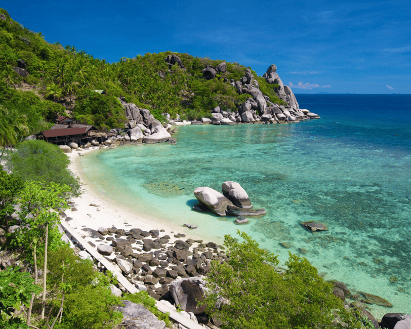 billede nr.9 af aktiviteten Koh Tao : Privat biltur til 8 berømte steder i Ko Tao, uploadet af udbyder