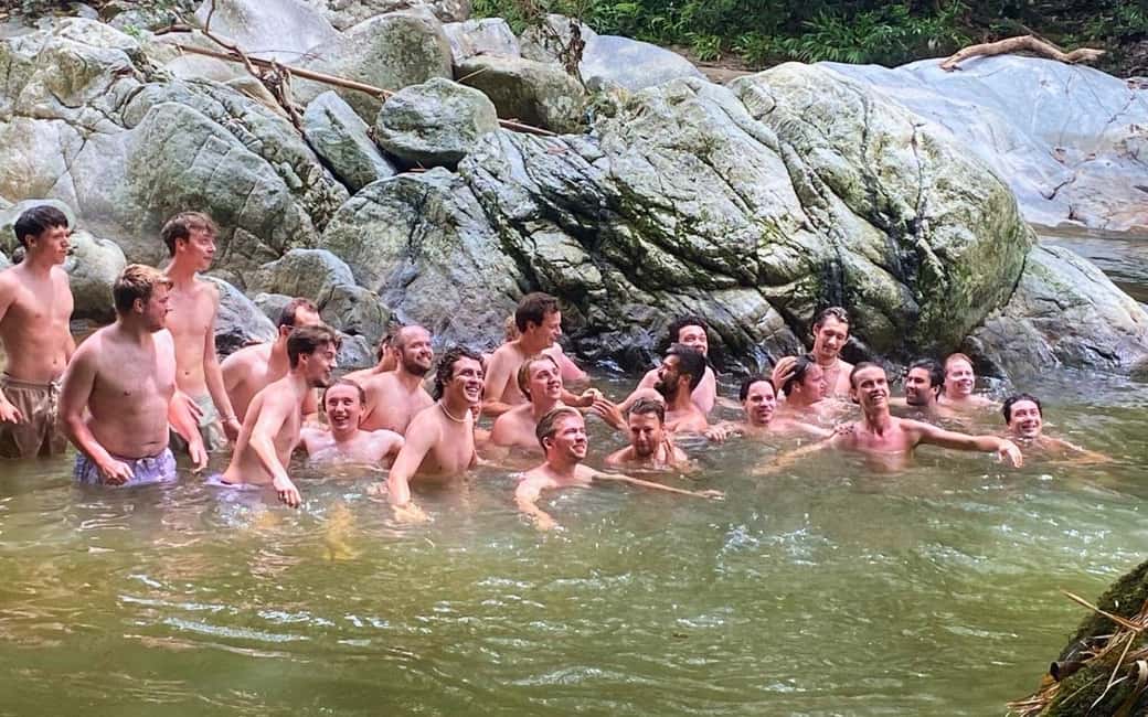 image n.12 of Free Walking Tour Heritage and Nature Minca (based on tips) activity in Santa Marta, uploaded by supplier