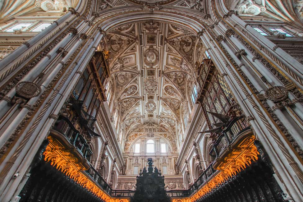 image n.11 of Cordoba Mosque-Cathedral: Skip-the-Line Guided Tour activity in Córdoba, uploaded by supplier