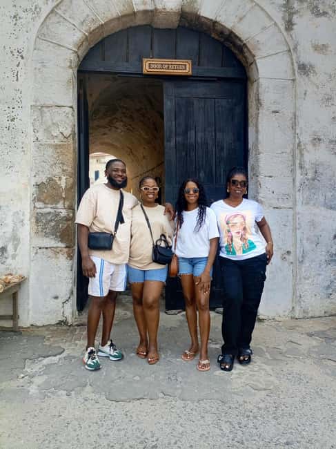image n.15 of From Accra: Cape Coast and Elmina Castles Day Trip activity in Elmina, uploaded by supplier