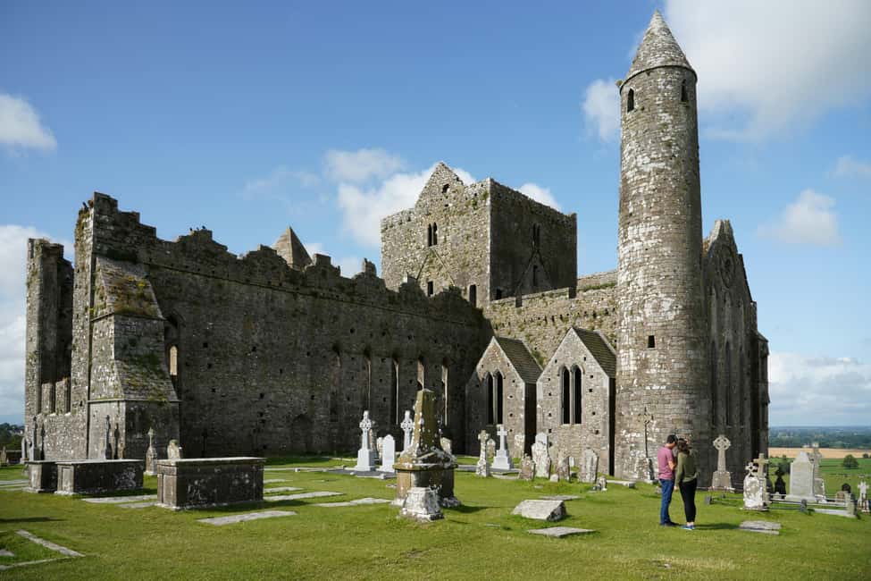 imagen n.º 6 de Cashel: Roca de Cashel, Museo del Folclore y Visita a la Ciudad actividad en Cashel, subida por el proveedor