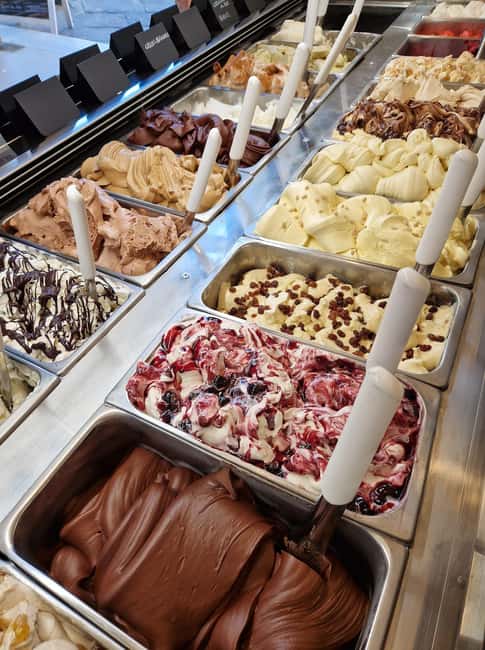 imagen n.º 6 de Degustación de vino y helado de Siena actividad en Siena, subida por el proveedor
