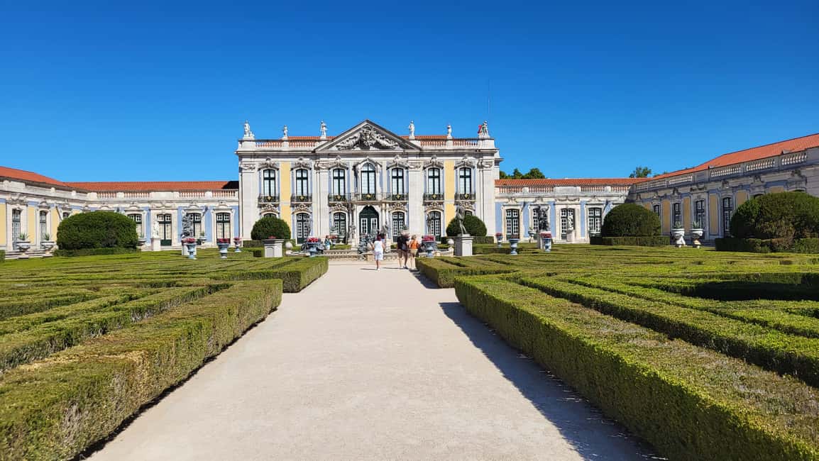 bilde nr.16 av Sintra: Privat og skreddersydd tur aktivitet i Sintra, lastet opp av leverandør