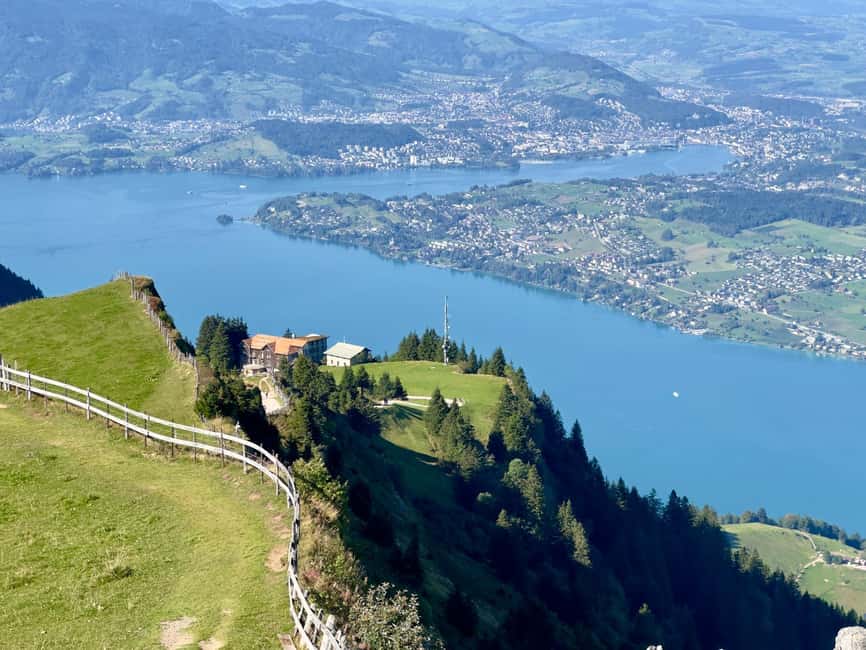 image n.6 of Best of Switzerland Bernese Oberland Day Trip with Cable Car activity in Canton Bern, uploaded by supplier