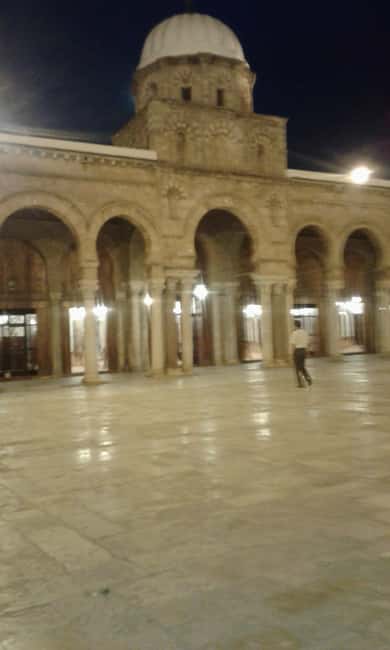 image n.8 of Tunis Medina Dream Tour activity in Tunis, uploaded by supplier