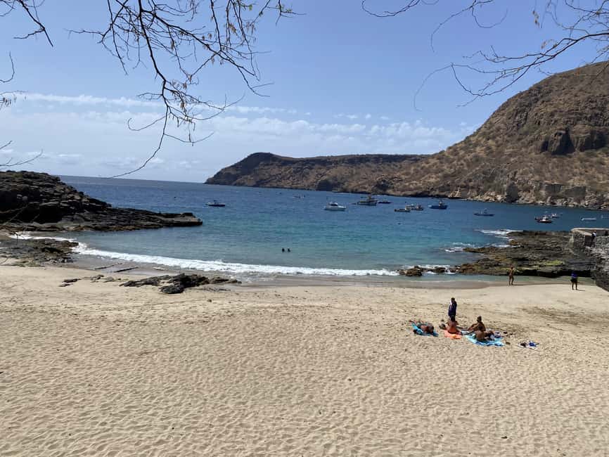 imagem n.21 de Tour particular de Santiago – Descubra a ilha atividade em Assomada, carregada pelo fornecedor