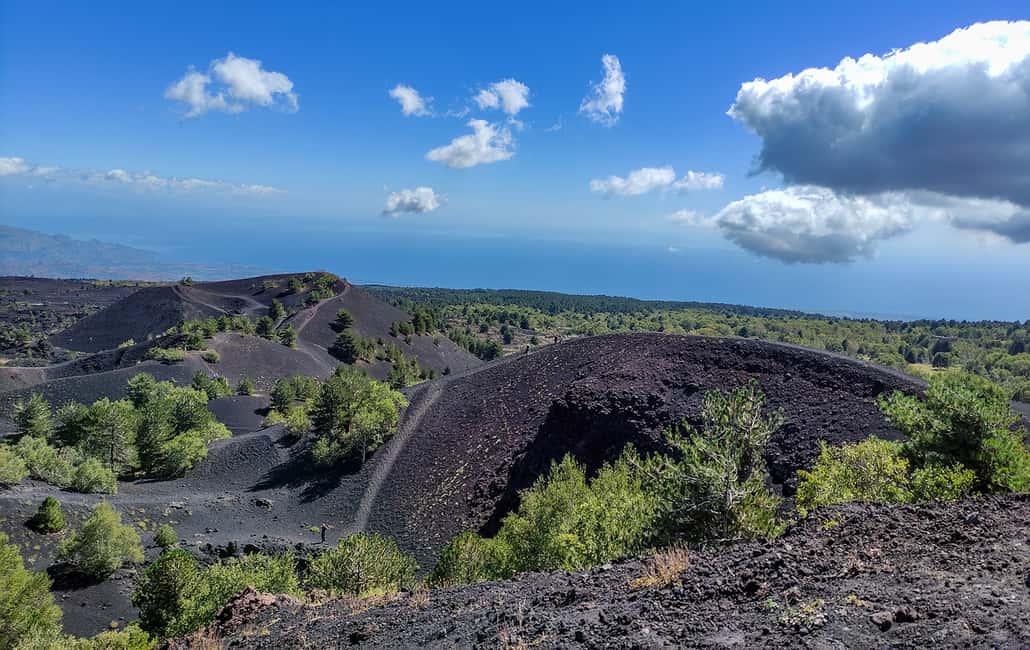 afbeelding n.3 van Sicilië: Etna en Alcantara kloven Dagvullende tour met lunch activiteit in Sicilië, geüpload door aanbieder