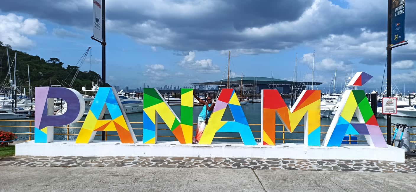 billede nr.19 af aktiviteten Rundvisning i Panamakanalen: Miraflores-slusen og kanalzonen i Panama City, uploadet af udbyder