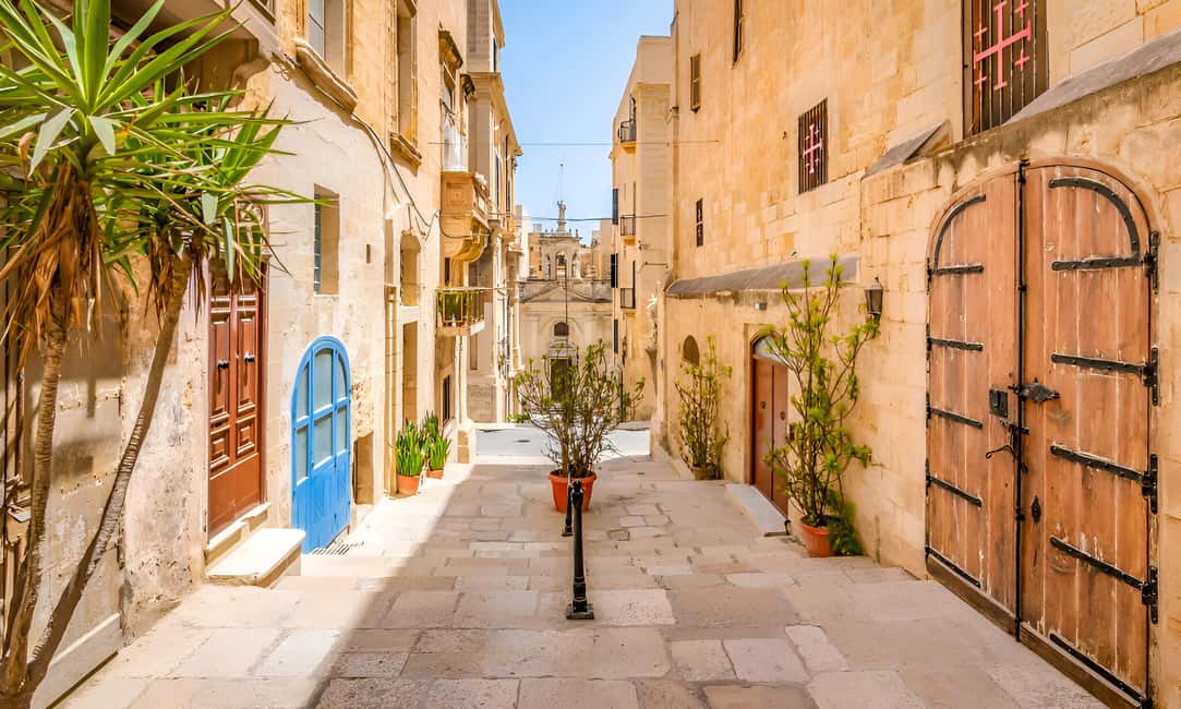 image n.21 of Guided Walking Tour of Valletta with Licenced Guide activity in Valletta, uploaded by supplier