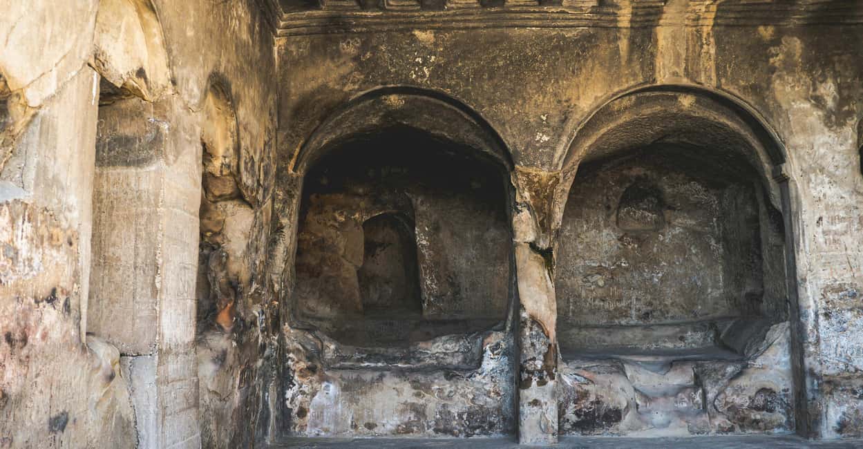 image n.7 of Tbilisi: Mtskheta, Jvari, Gori and Uplistsikhe Day Tour activity in Mtskheta, uploaded by supplier