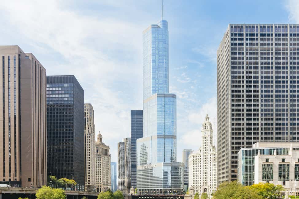 image n.9 of Chicago: Hop-on Hop-off Sightseeing Tour by Open-top Bus activity in Chicago, uploaded by supplier