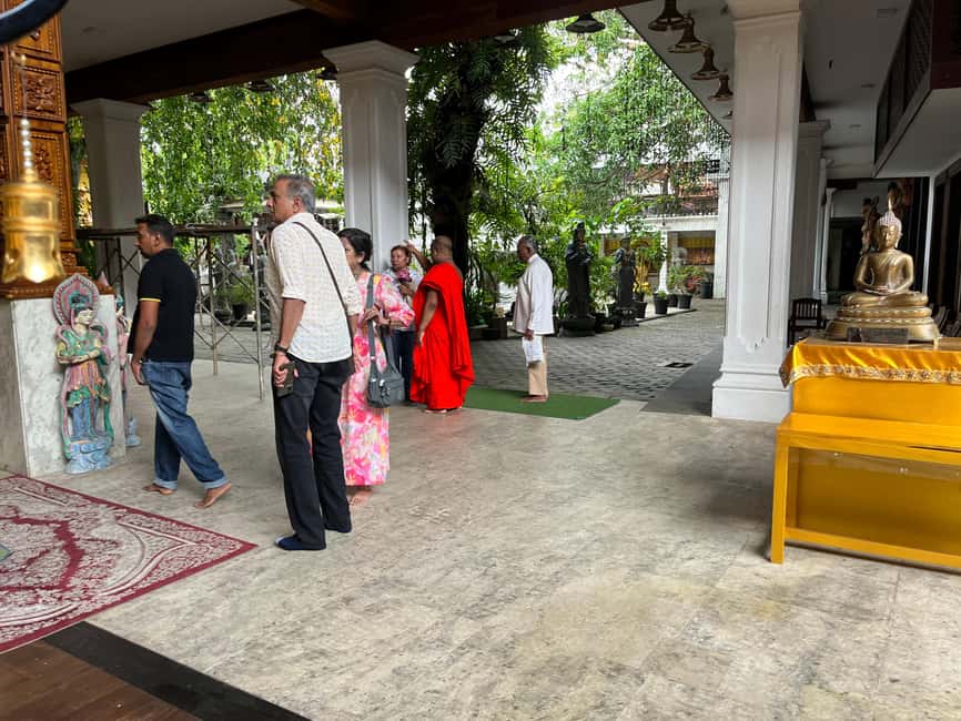 image n.5 of Guided Colombo Half-Day City Tour activity in Colombo, uploaded by supplier