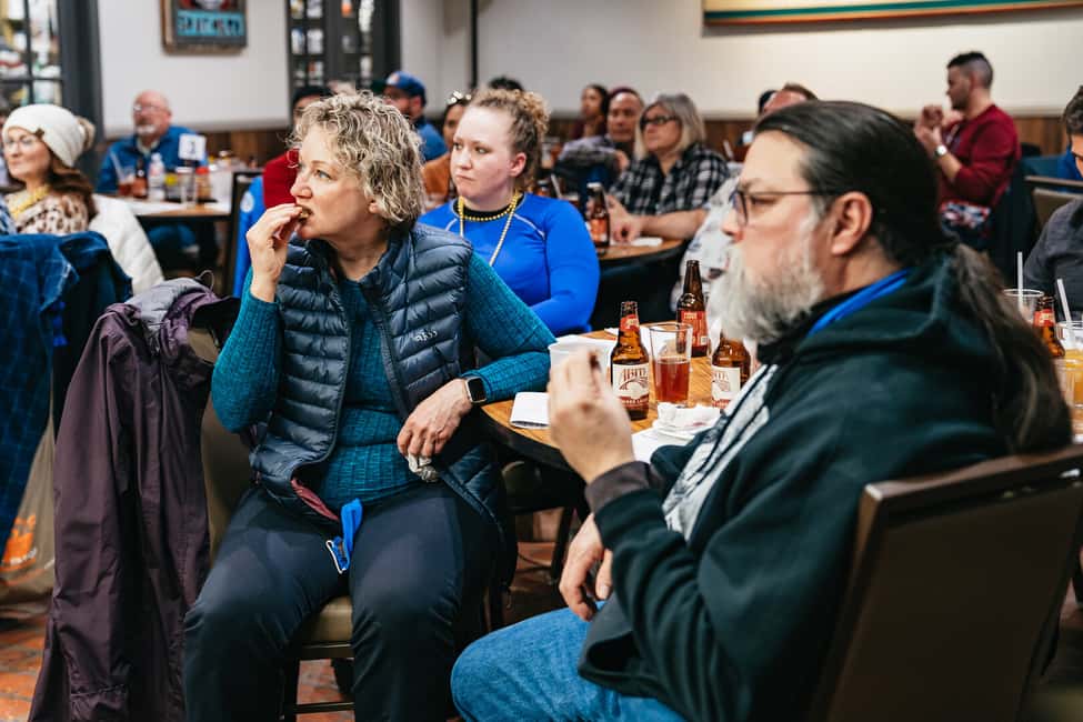 Immagine nº 19 di New Orleans: Corso di cucina cajun e creola attività a New Orleans, caricata dal fornitore