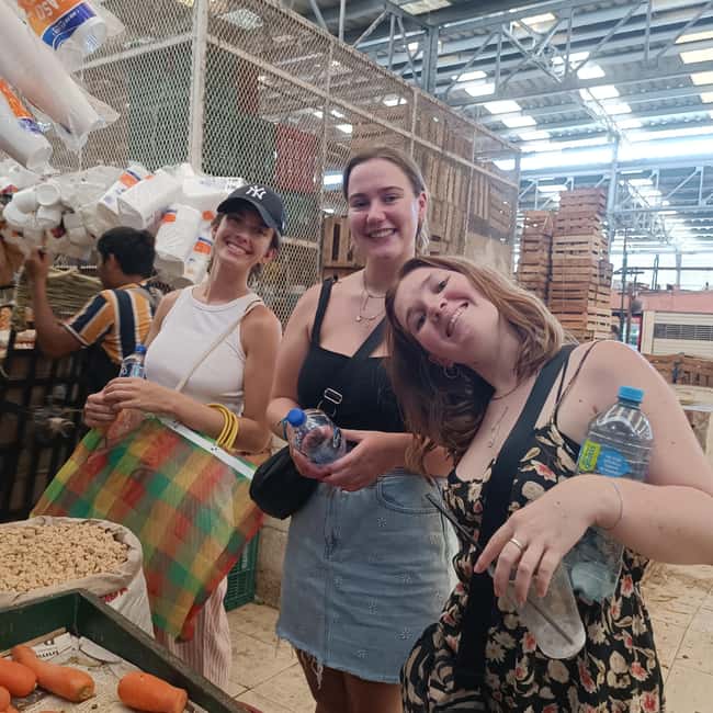image n.9 of Cook Yucatán Food with your Merida Mom! (PDF Included!) activity in Mérida, uploaded by supplier