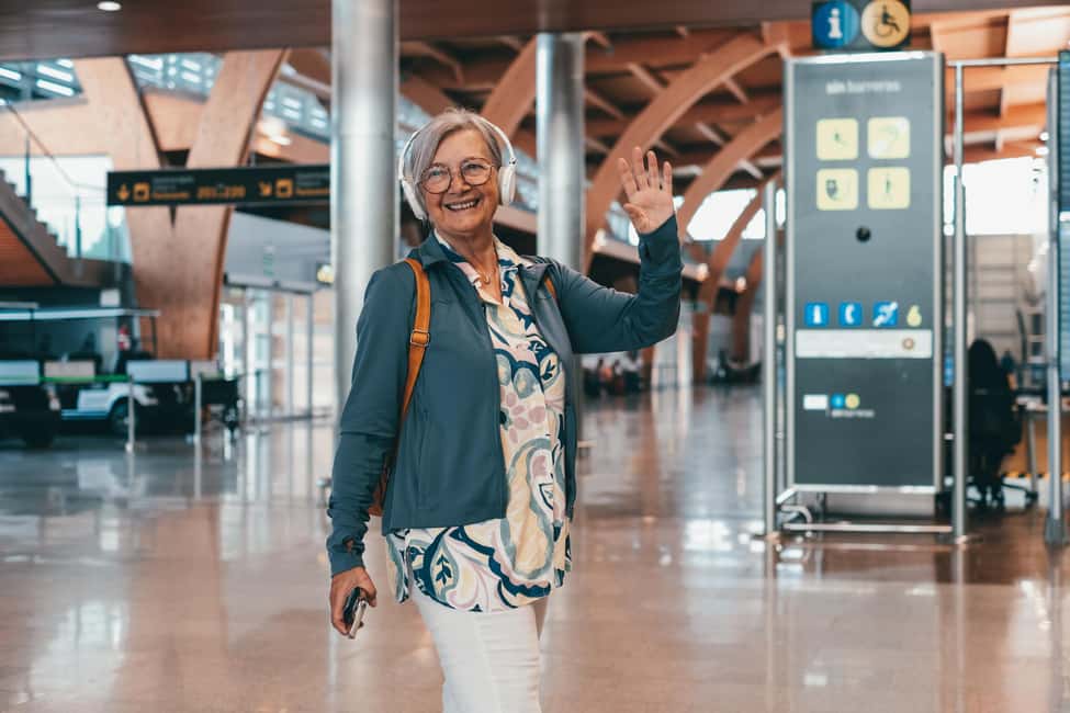 imaginea n.21 a activității Marrakech: Transfer privat de la/către Aeroportul RAK Menara în Marrakesh, încărcată de organizator