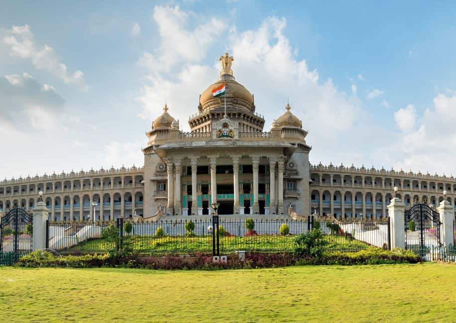 image n.1 of Bangalore Walking Tour (2 Hours Guided Walking Tour) activity in Bangalore, uploaded by supplier