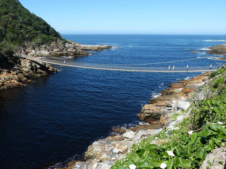 image n.8 of 3 Day Garden Route All-inclusive Private Tour from Cape Town activity in Oudtshoorn, uploaded by supplier